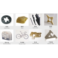 鈑金、廣告、金屬結(jié)構(gòu)件切割